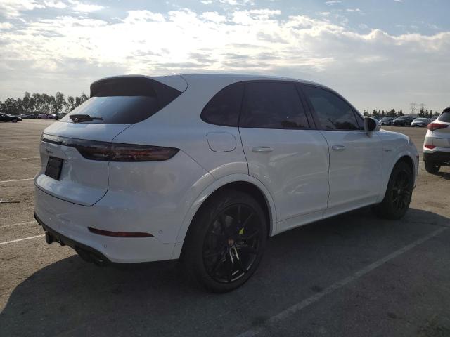 2022 PORSCHE CAYENNE E- WP1AE2AY5NDA26193