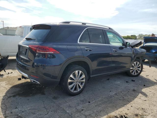 2020 MERCEDES-BENZ GLE 450 4M 4JGFB5KE7LA074164