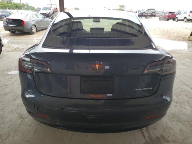 2022 TESLA MODEL 3 5YJ3E1EB3NF266670