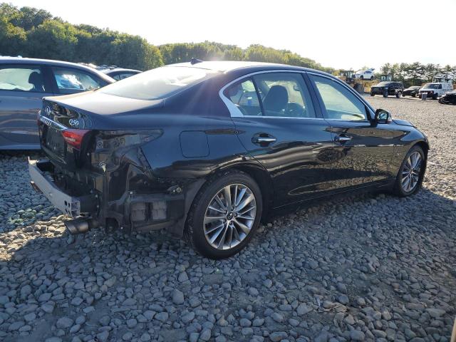 2018 INFINITI Q50 LUXE JN1EV7AR7JM437813
