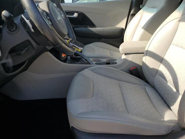 2022 KIA NIRO EX KNDCD3LD2N5546908