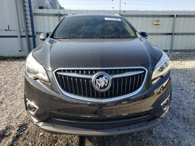 2019 BUICK ENVISION ESSENCE LRBFX2SA2KD127592