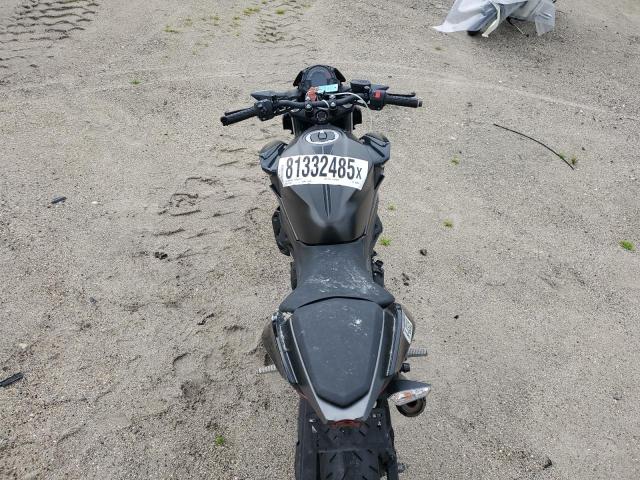2023 KAWASAKI ER400 D JKAERKD17PDAL8884