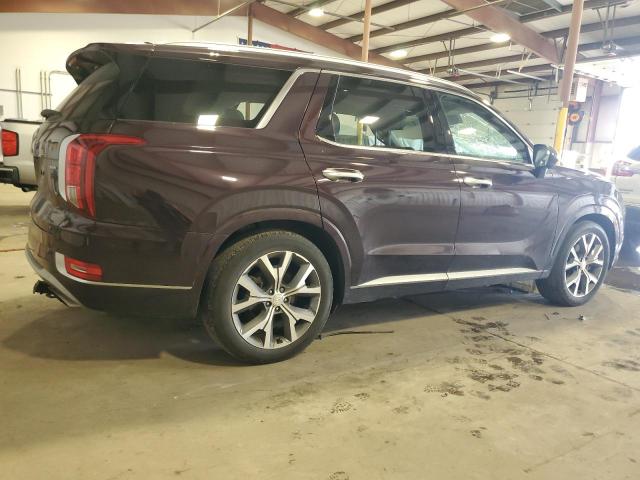 2022 HYUNDAI PALISADE L KM8R5DHE5NU480905