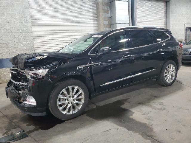 BUICK ENCLAVE PR