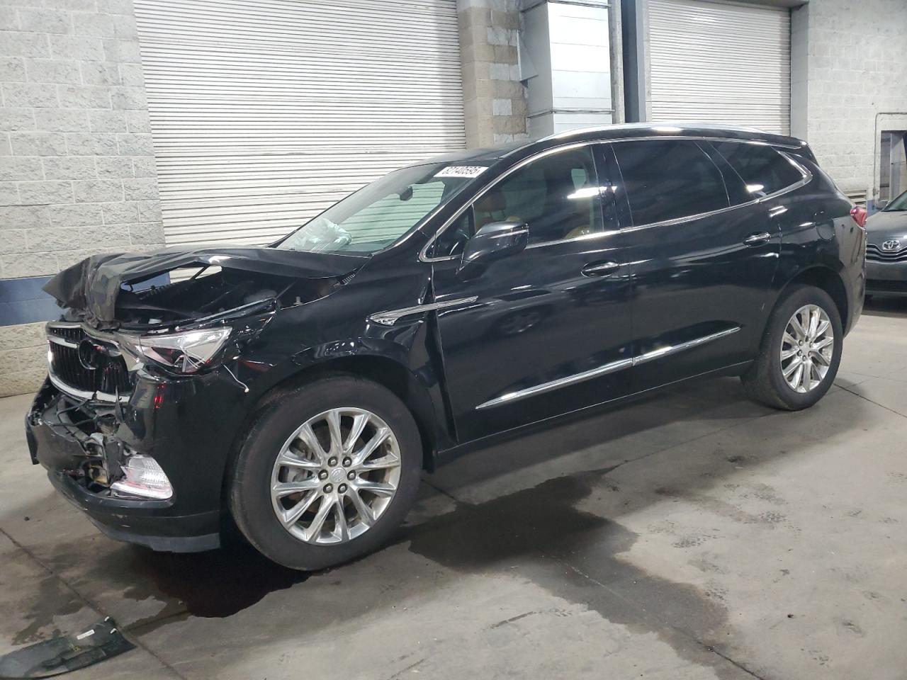 BUICK ENCLAVE PREMIUM