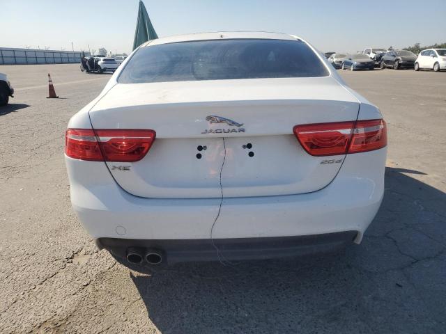 2018 JAGUAR XE PREMIUM - SAJAD4FN8JCP33370