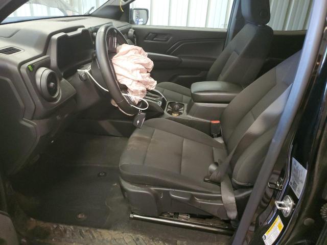 2024 CHEVROLET COLORADO T 1GCPTEEK2R1172504