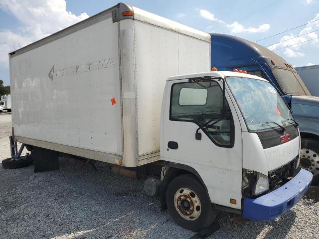 2007 GMC W4500 W450 #3242477977