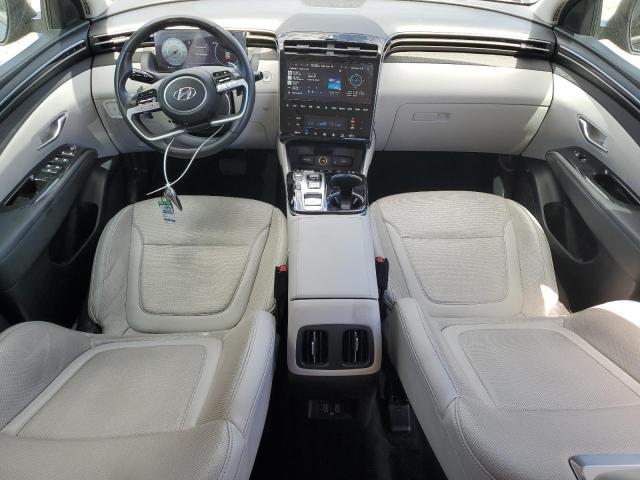 2024 HYUNDAI TUCSON LIM 5NMJE3DE5RH344742