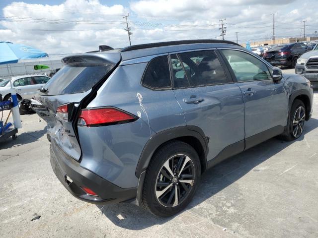 2025 TOYOTA COROLLA CR 7MUFBABGXSV080210