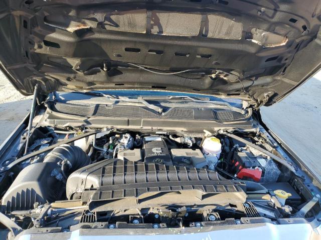 2019 RAM 3500 LONGH - 3C63RRKL9KG561771