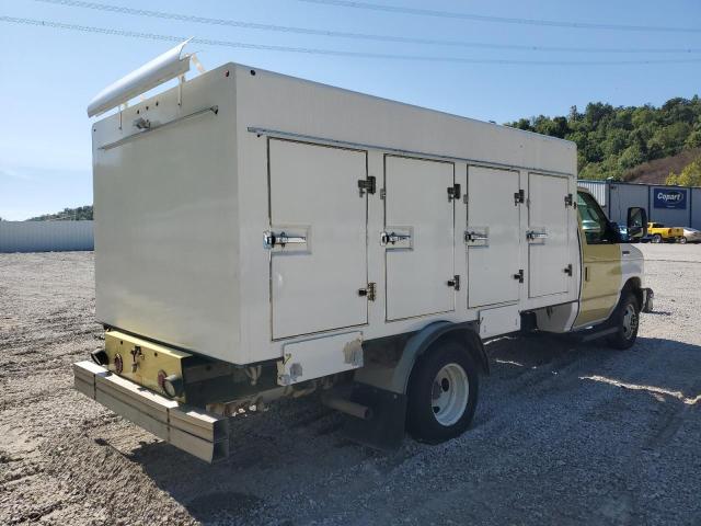 2019 FORD ECONOLINE E450 SUPER DUTY CUTAWAY VAN #3242467947