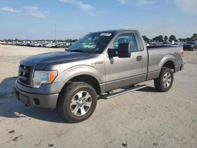 FORD F150