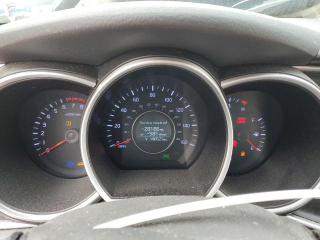 2015 KIA OPTIMA LX - KNAGM4A78F5613210