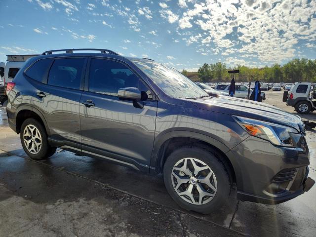 2022 SUBARU FORESTER P JF2SKAEC8NH507122