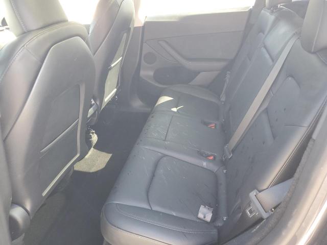 2023 TESLA MODEL Y - 7SAYGDEE5PF758179