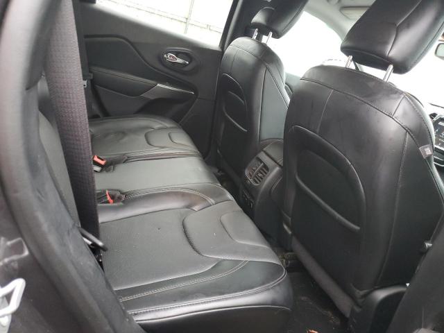 2020 JEEP CHEROKEE L 1C4PJMDX6LD589661