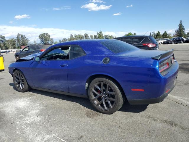 2021 DODGE CHALLENGER 2C3CDZJG8MH610297
