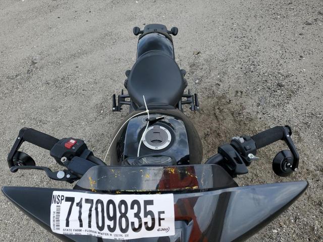 2023 HONDA CMX1100 T JH2SC8368PK201472