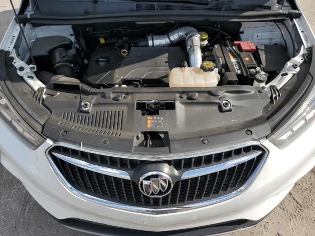 2019 BUICK ENCORE ESSENCE KL4CJCSM2KB775008
