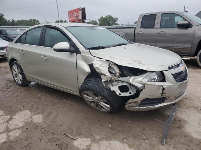 2013 CHEVROLET CRUZE LT #3277174948