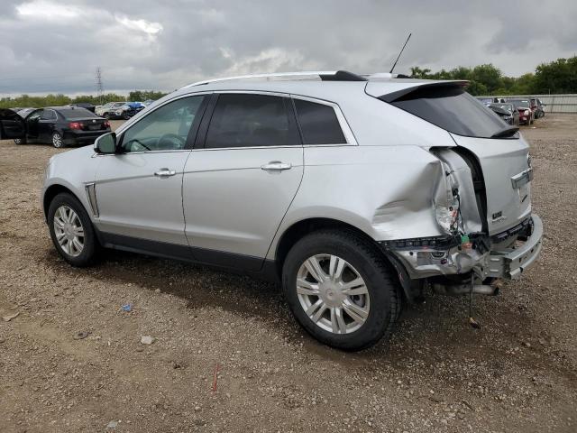 2016 CADILLAC SRX LUXURY #3293492415