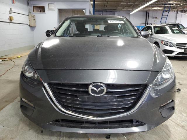 2016 MAZDA 3 TOURING 3MZBM1M77GM251435