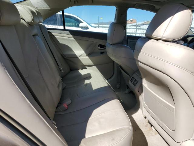 2007 TOYOTA CAMRY HYBR #3274718785