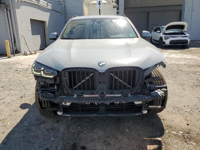 2022 BMW X3 XDRIVE3 5UX53DP08N9K41025