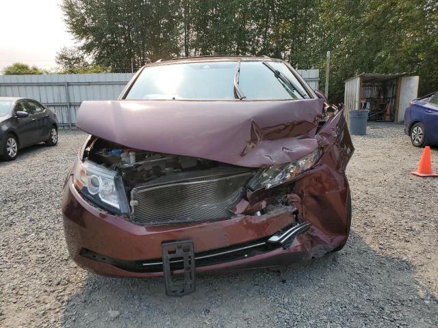 2016 HONDA ODYSSEY EXL 5FNRL5H64GB039903