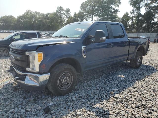 Global Auto Auctions: 2017 FORD F250 SUPER DUTY