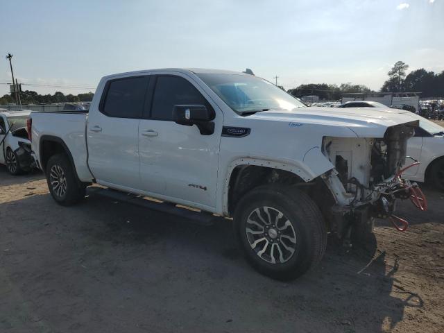 2020 GMC SIERRA K15 3GTP9EEL4LG221881