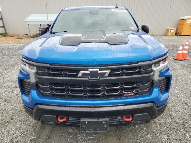2024 CHEVROLET SILVERADO 3GCPDFEKXRG100051