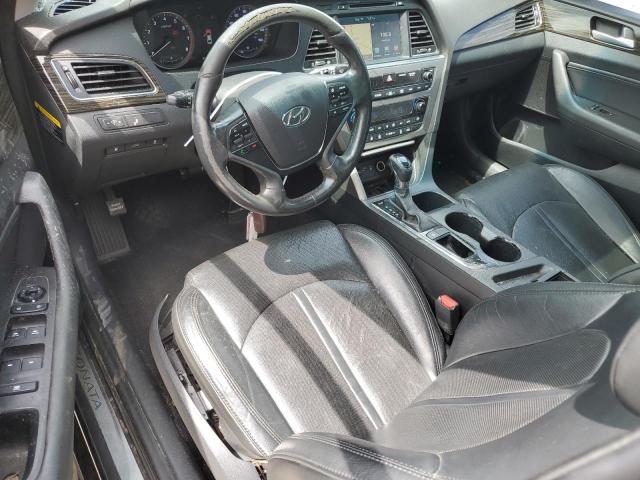 2016 HYUNDAI SONATA SPO 5NPE34AFXGH268607