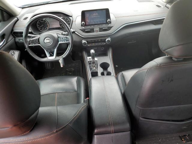 2020 NISSAN ALTIMA SR - 1N4BL4CV1LC199518