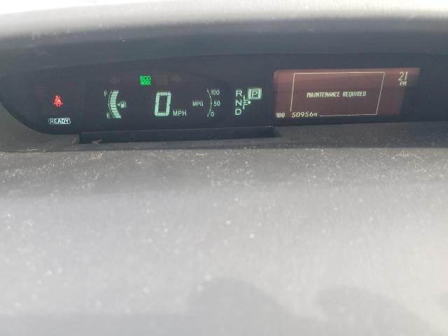 2015 TOYOTA PRIUS JTDKN3DU1F1983413