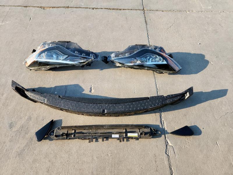 2017 TOYOTA COROLLA LE 2T1BURHE6HC864439