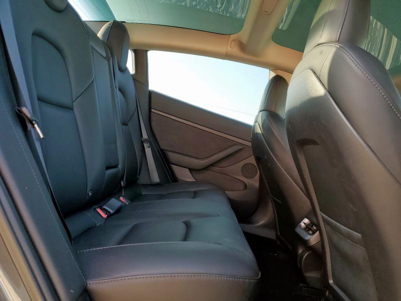 2022 TESLA MODEL 3 - 5YJ3E1EC0NF347425