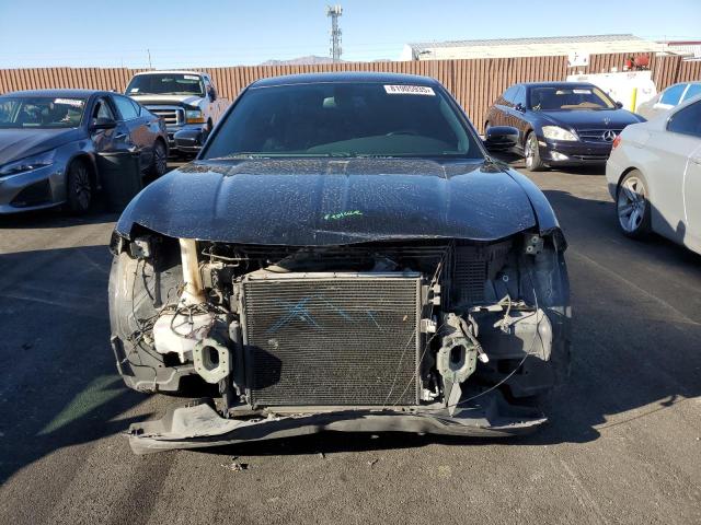 2016 DODGE CHARGER SX 2C3CDXHG0GH187939