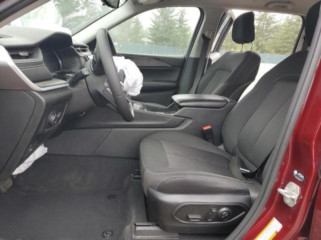 2024 JEEP GRAND CHER 1C4RJGAG1RC708066