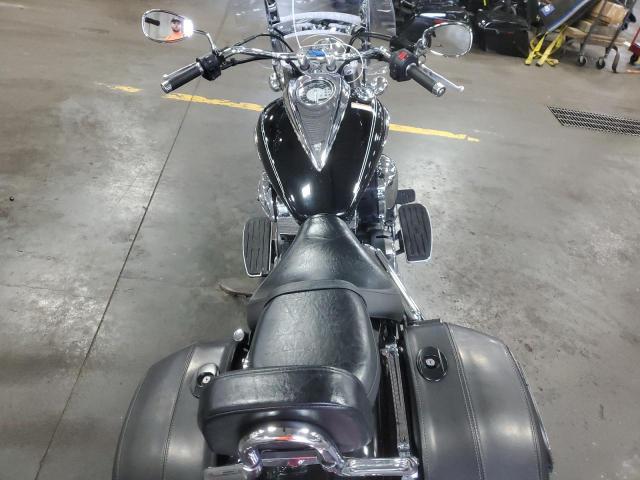 2012 YAMAHA XVS950 A JYAVN01E3CA013787