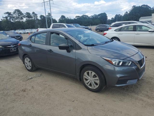 2020 NISSAN VERSA S #3308393312