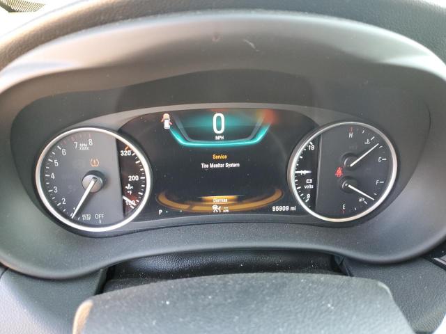 2017 BUICK ENVISION P LRBFXFSX8HD084817