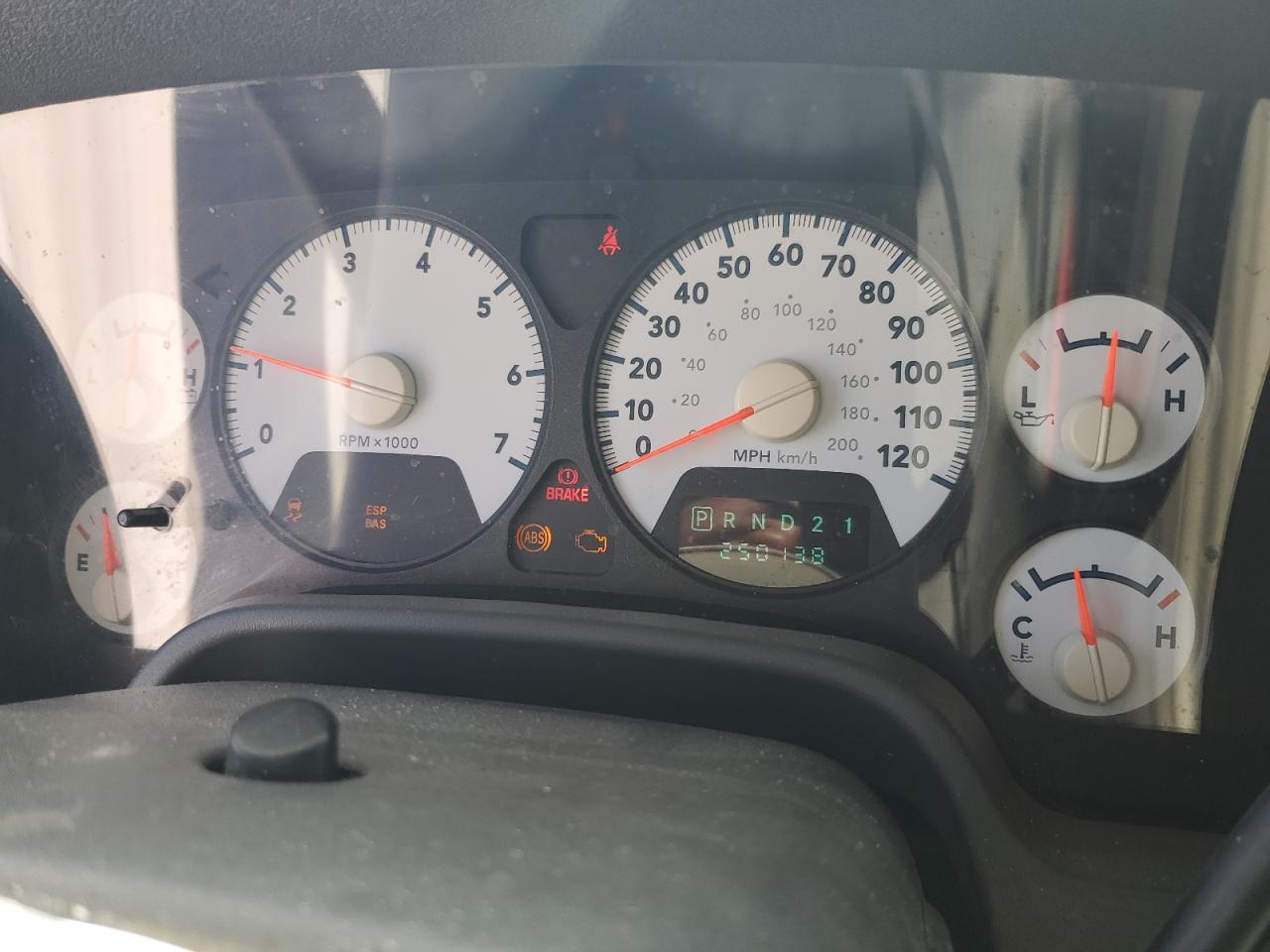 Lot #3297320378 2007 DODGE RAM 1500 S