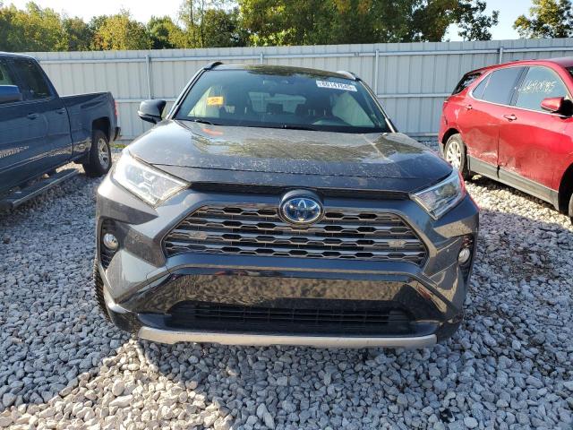 2019 TOYOTA RAV4 XSE - JTMEWRFV9KD510032