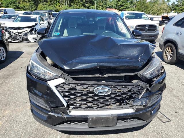 2019 HYUNDAI TUCSON SE #3266040529