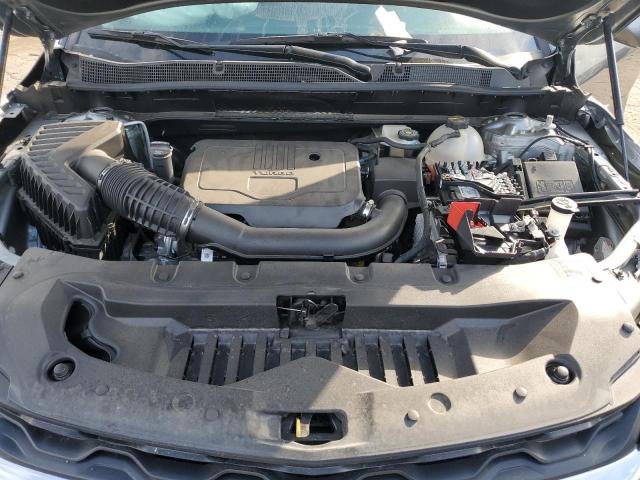 2024 CHEVROLET BLAZER 2LT 3GNKBCR46RS228690