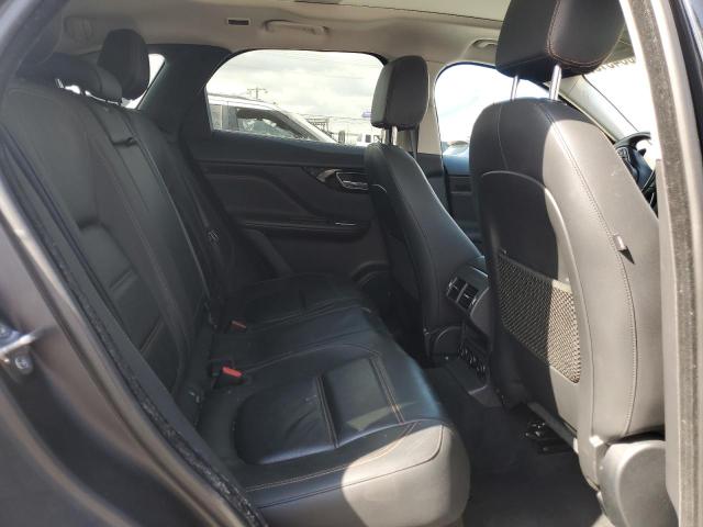 2017 JAGUAR F-PACE PRE SADCK2BV3HA499219