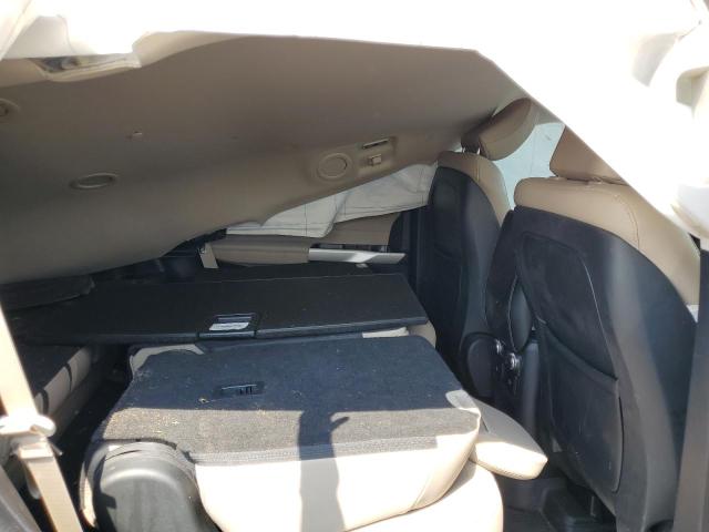 2020 FORD EXPLORER L 1FM5K8FW3LGC95354